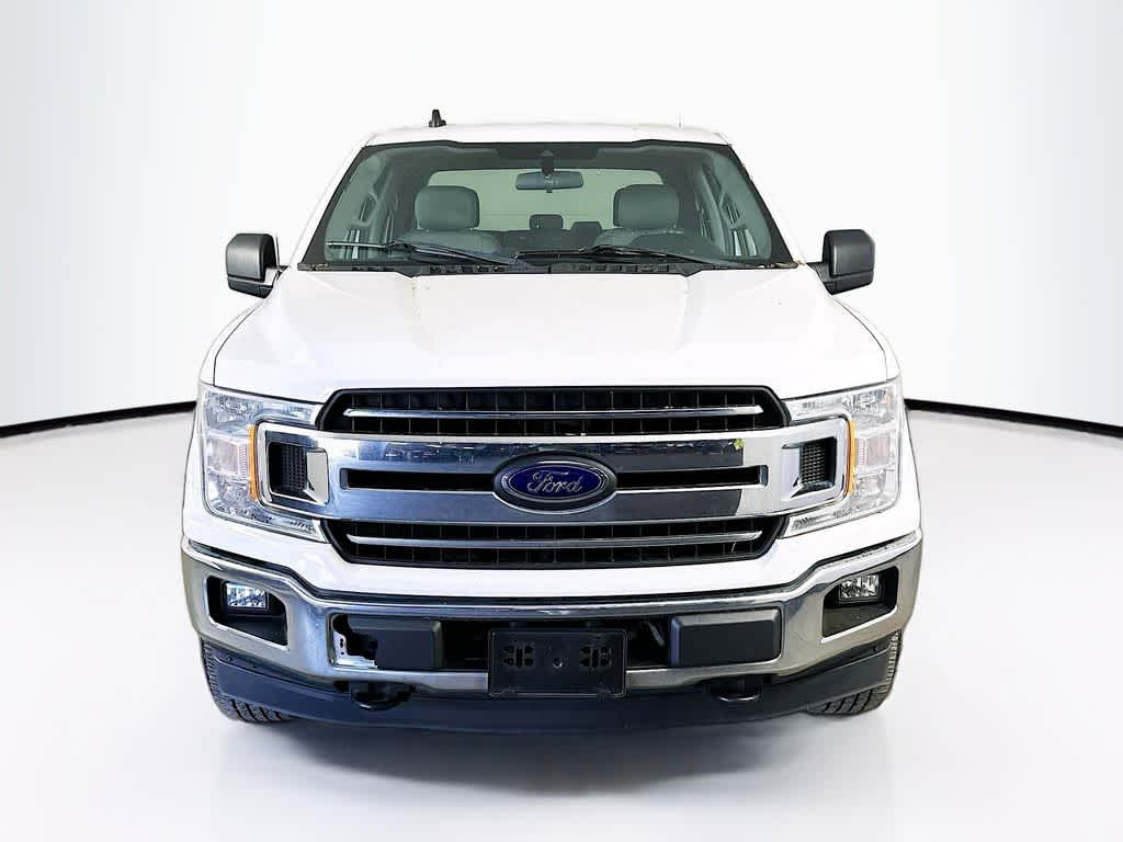 Thumbnail: 2020 Ford F-150 - 6
