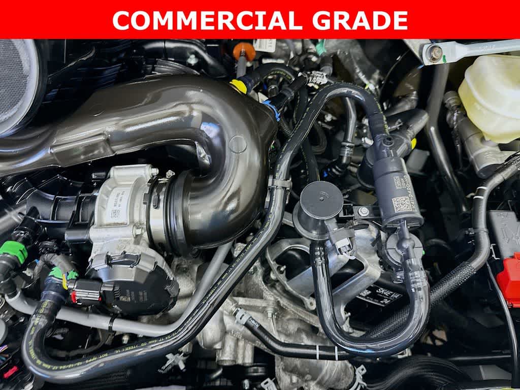 Thumbnail: 2025 Ford Transit Series - 9