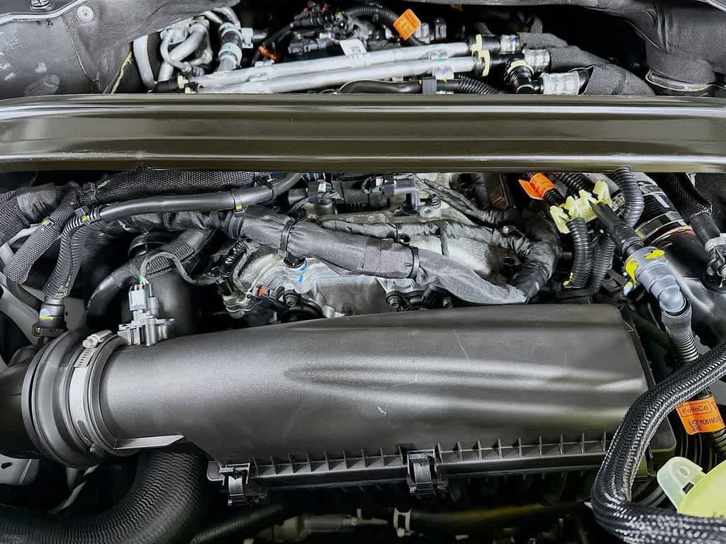 Thumbnail: 2026 Ford Explorer - 9