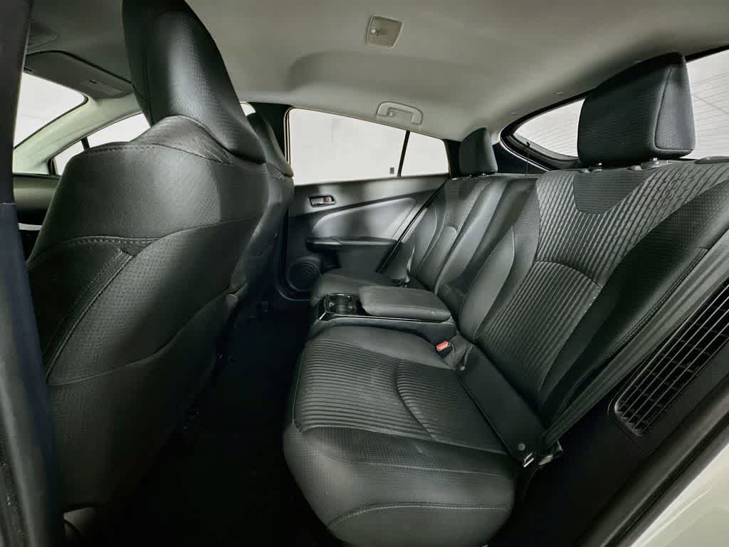 Thumbnail: 2019 Toyota Prius Prime - 13