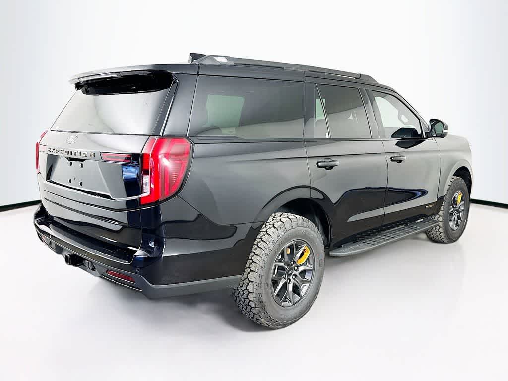Thumbnail: 2026 Ford Expedition - 25