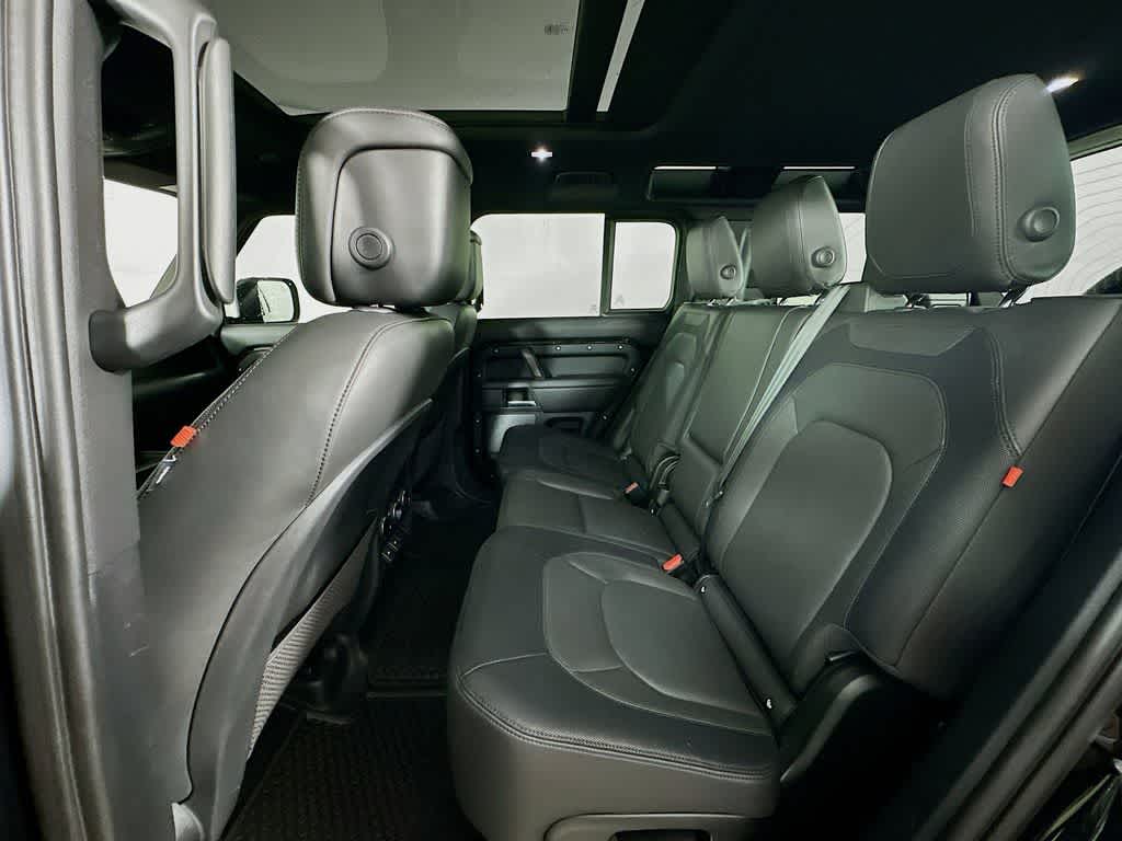 Thumbnail: 2024 Land Rover Defender - 14