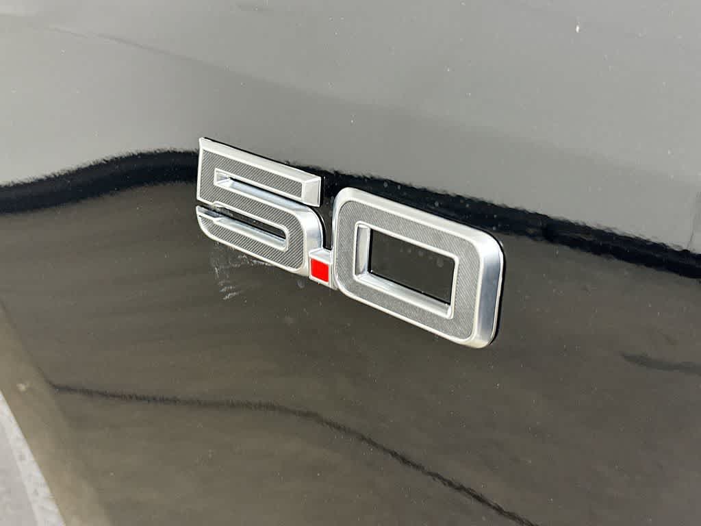 Thumbnail: 2025 Ford Mustang - 7