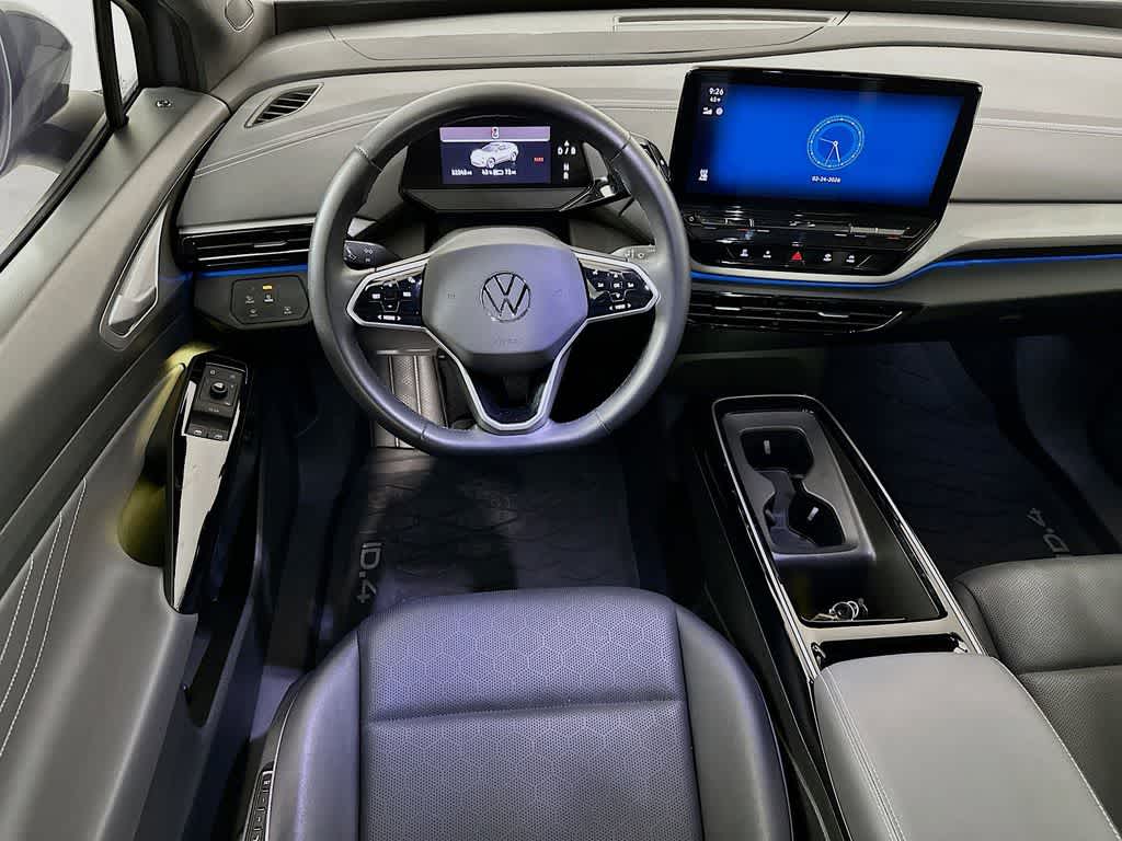 Thumbnail: 2023 Volkswagen ID.4 - 10