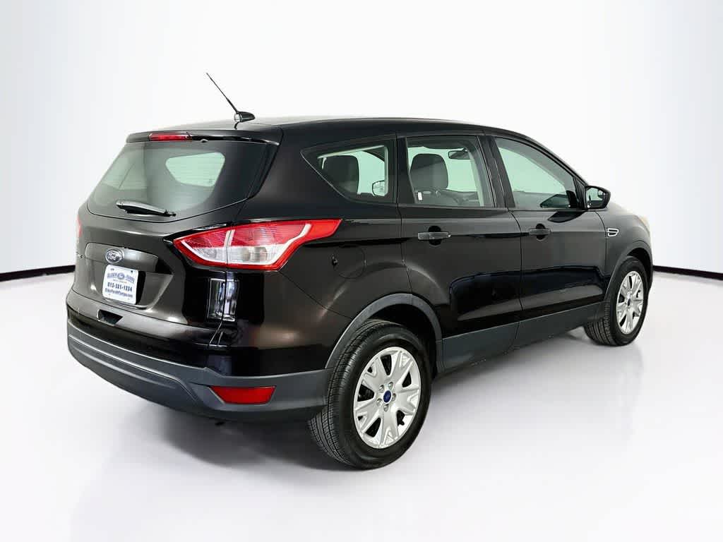 Thumbnail: 2013 Ford Escape - 23