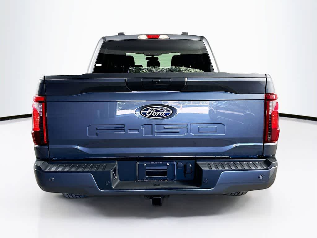 Thumbnail: 2025 Ford F-150 - 5