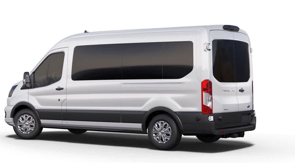 Thumbnail: 2025 Ford Econoline - 2