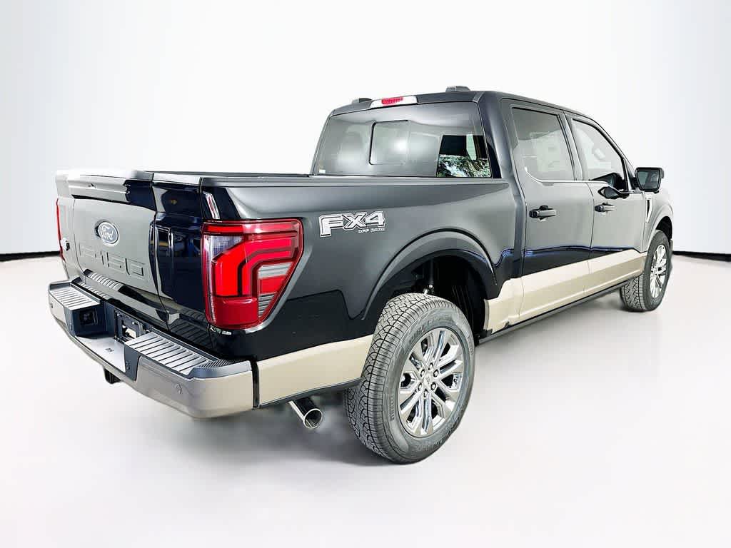 Thumbnail: 2025 Ford F-150 - 25