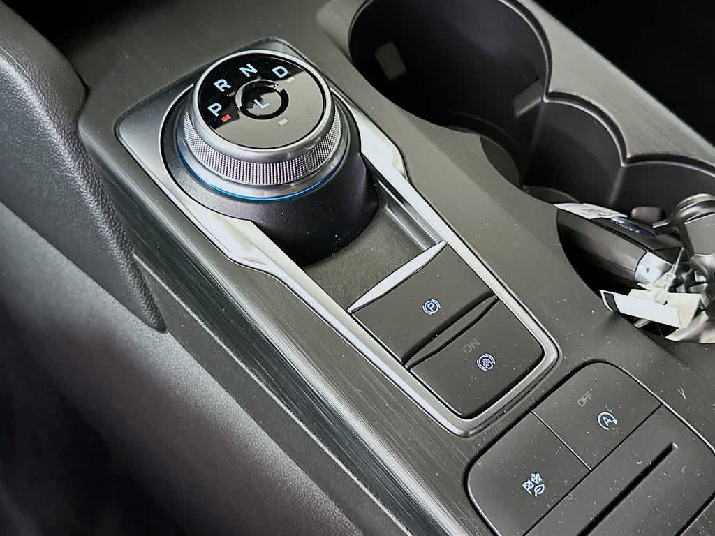 Thumbnail: 2026 Ford Escape - 19