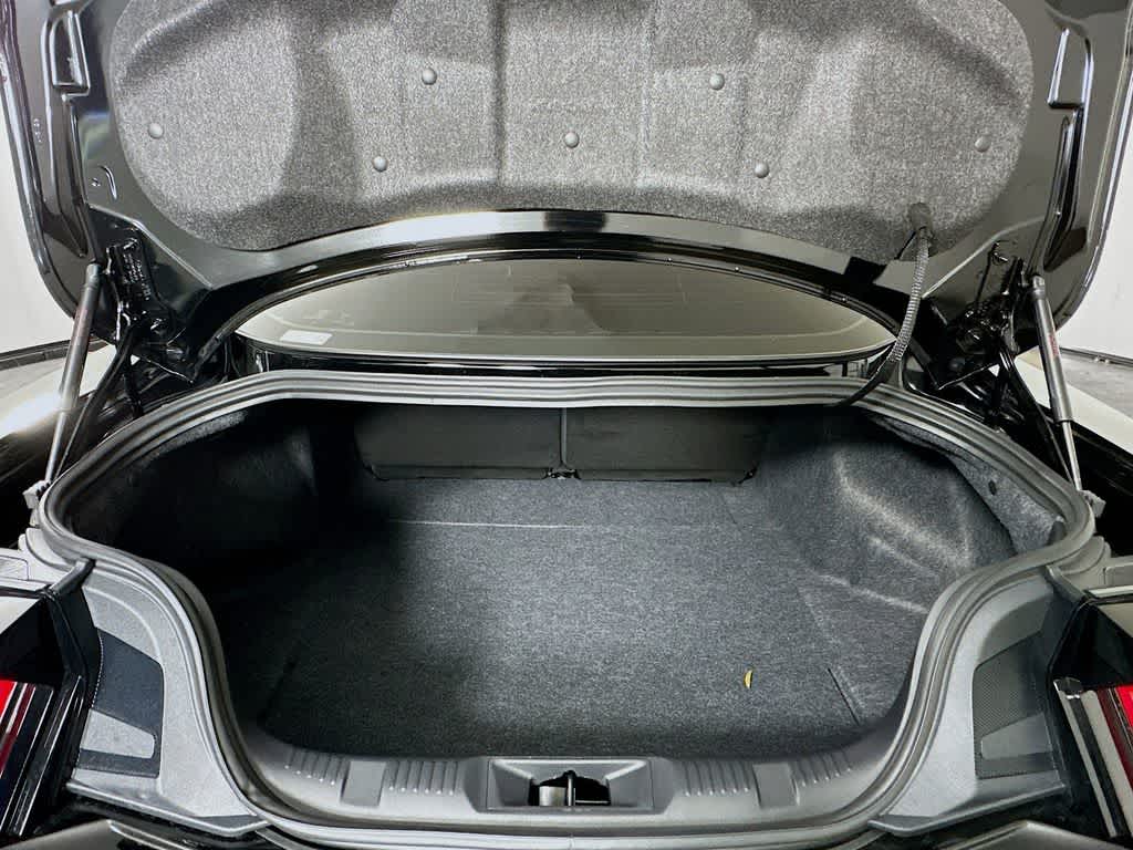 Thumbnail: 2026 Ford Mustang - 18