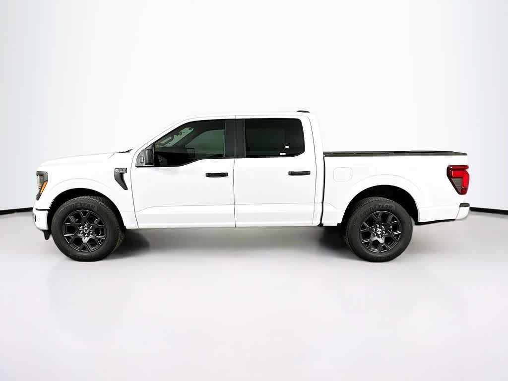 Thumbnail: 2026 Ford F-150 - 3