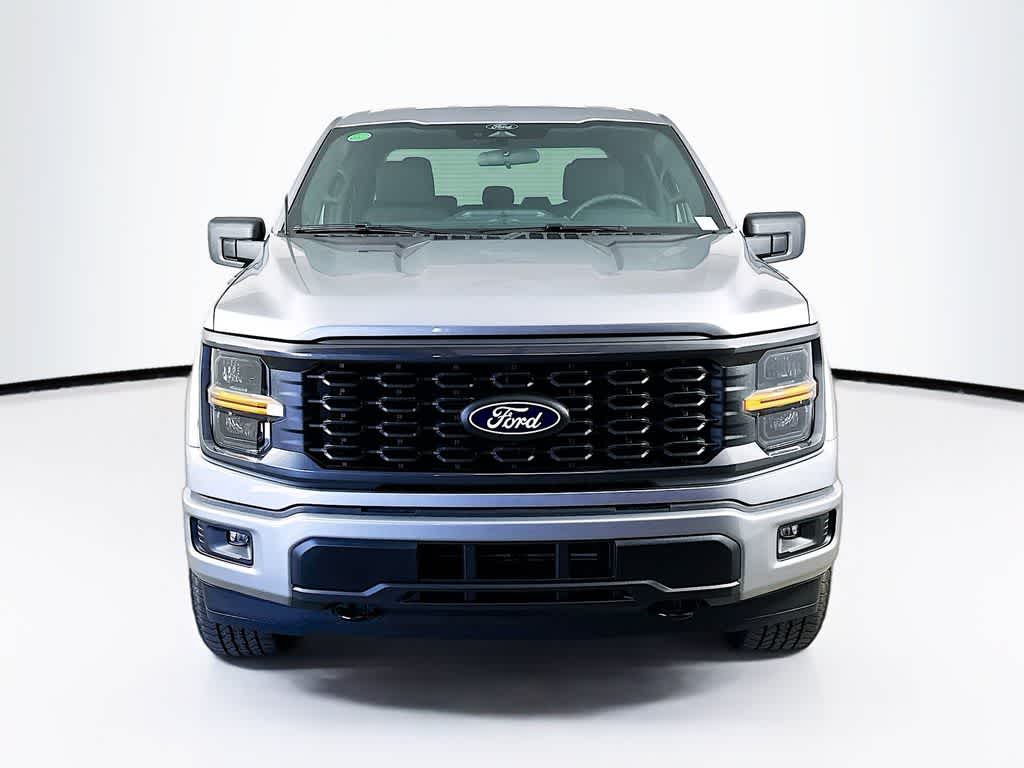 Thumbnail: 2026 Ford F-150 - 6