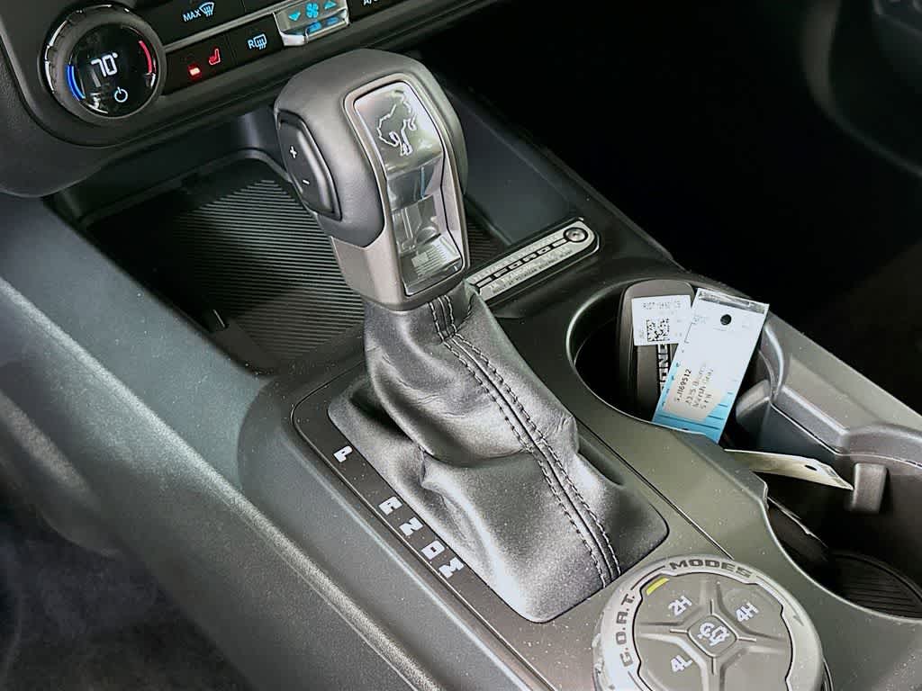 Thumbnail: 2025 Ford Bronco - 19