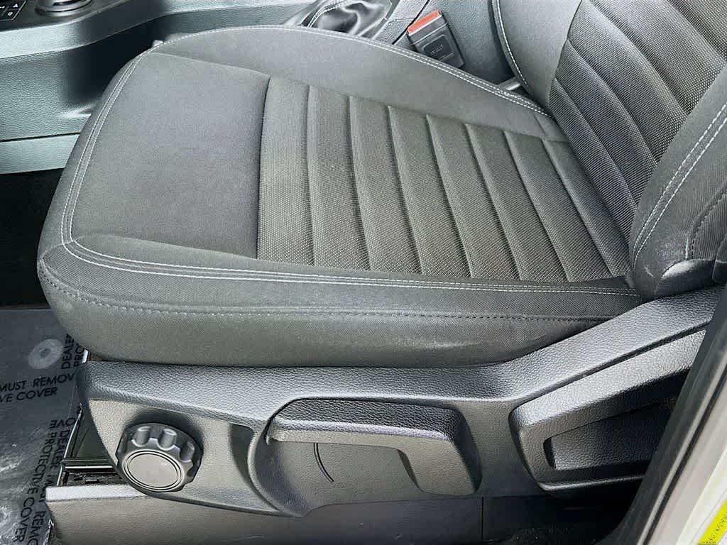 Thumbnail: 2021 Ford Ranger - 29