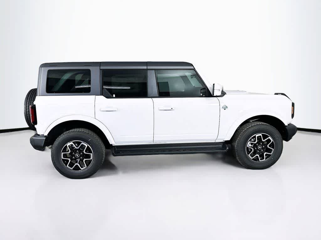 Thumbnail: 2025 Ford Bronco - 26