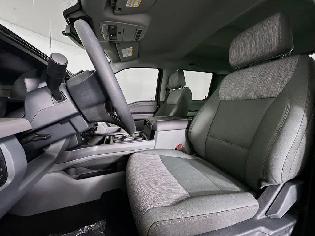 Thumbnail: 2026 Ford F-250 - 12