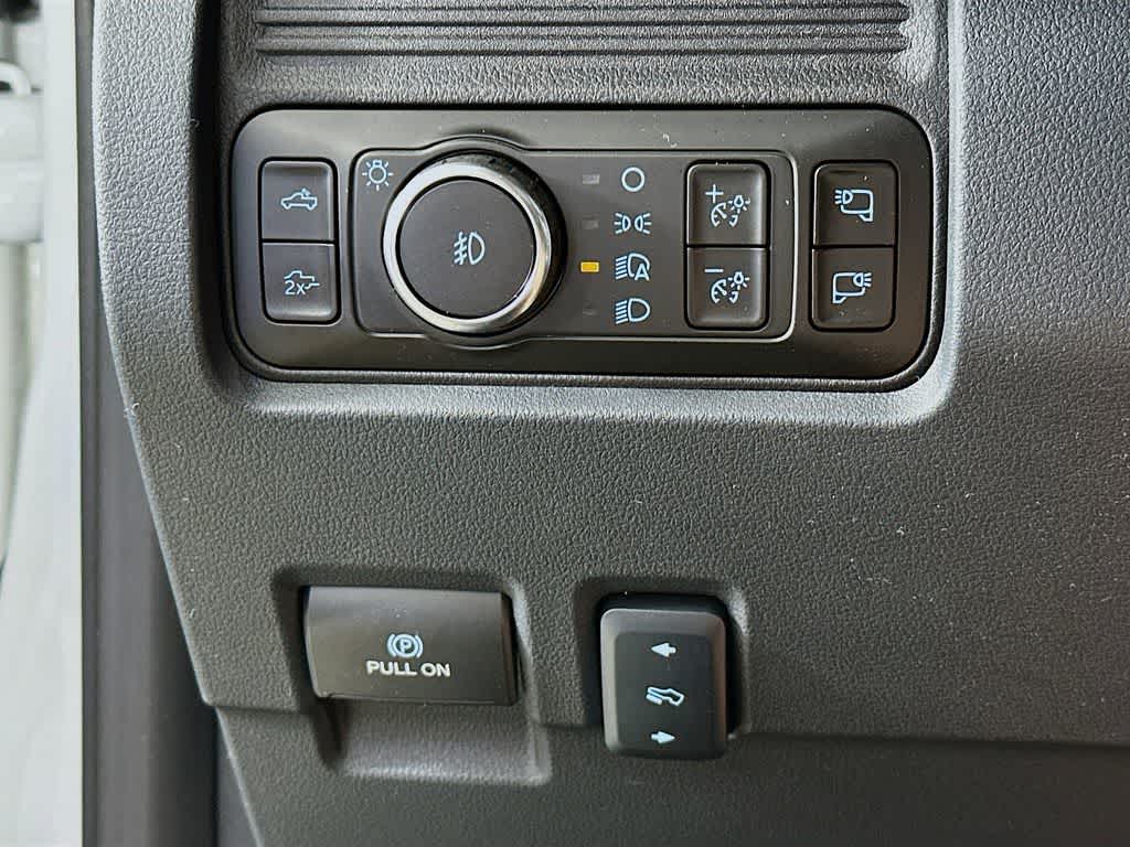 Thumbnail: 2026 Ford F-250 - 27