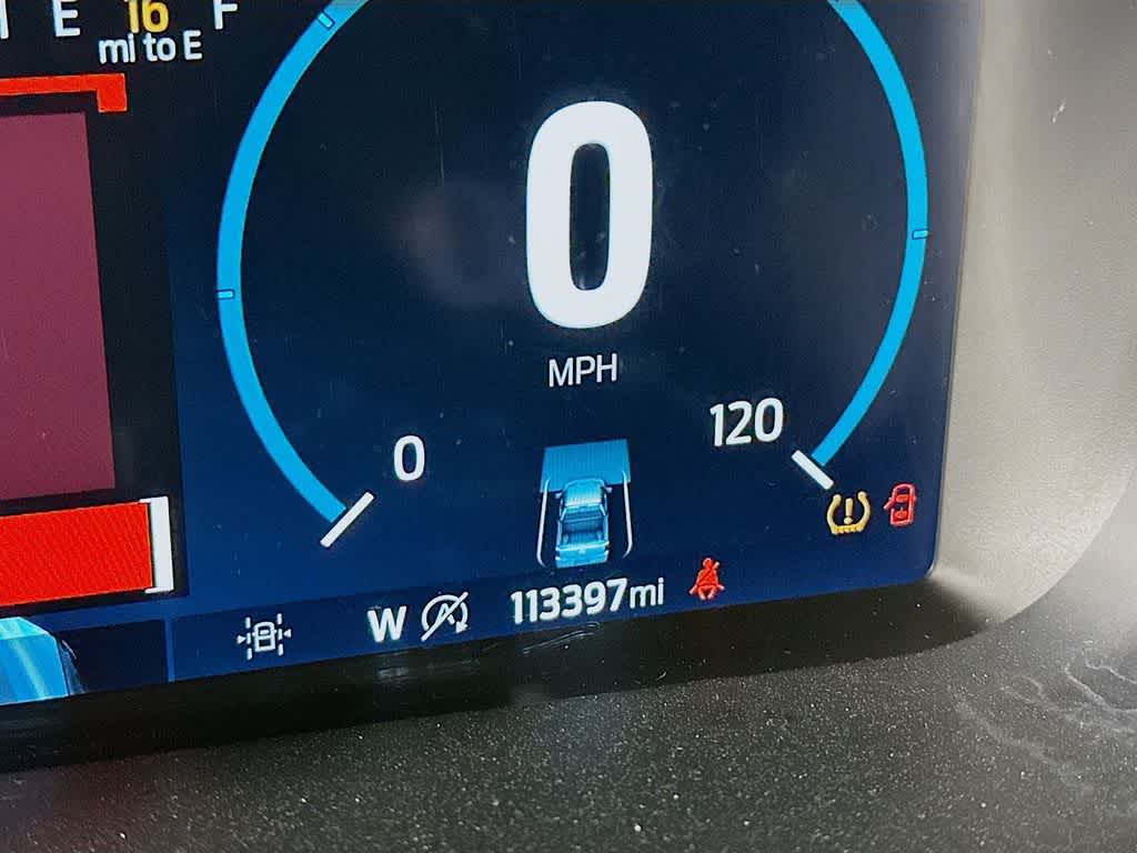 Thumbnail: 2021 Ford F-150 - 20