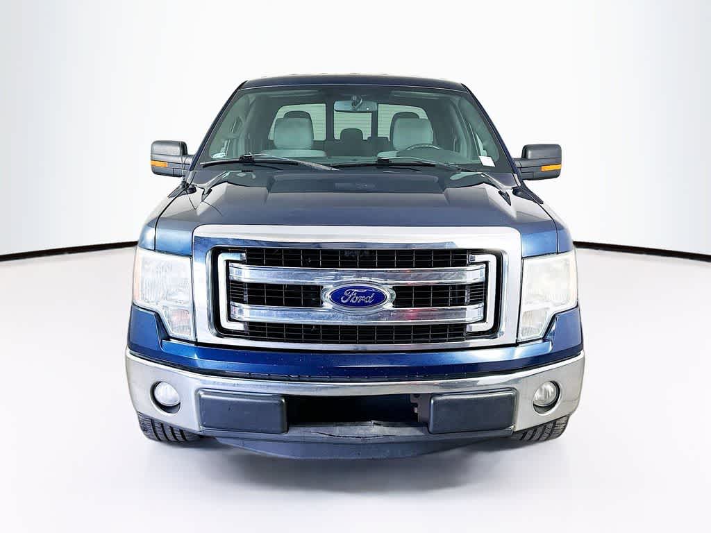 Thumbnail: 2013 Ford F-150 - 6