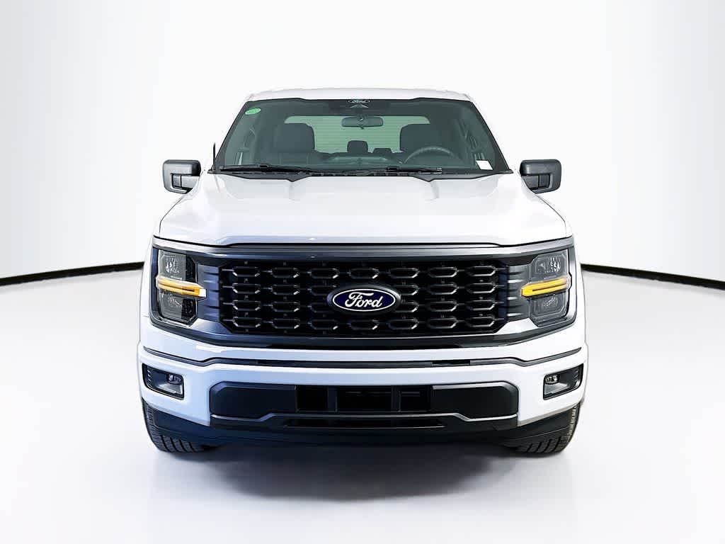 Thumbnail: 2026 Ford F-150 - 6