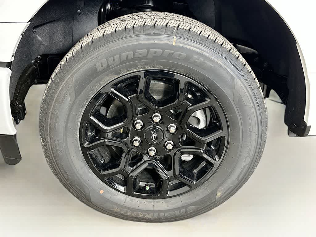 Thumbnail: 2025 Ford F-150 - 8