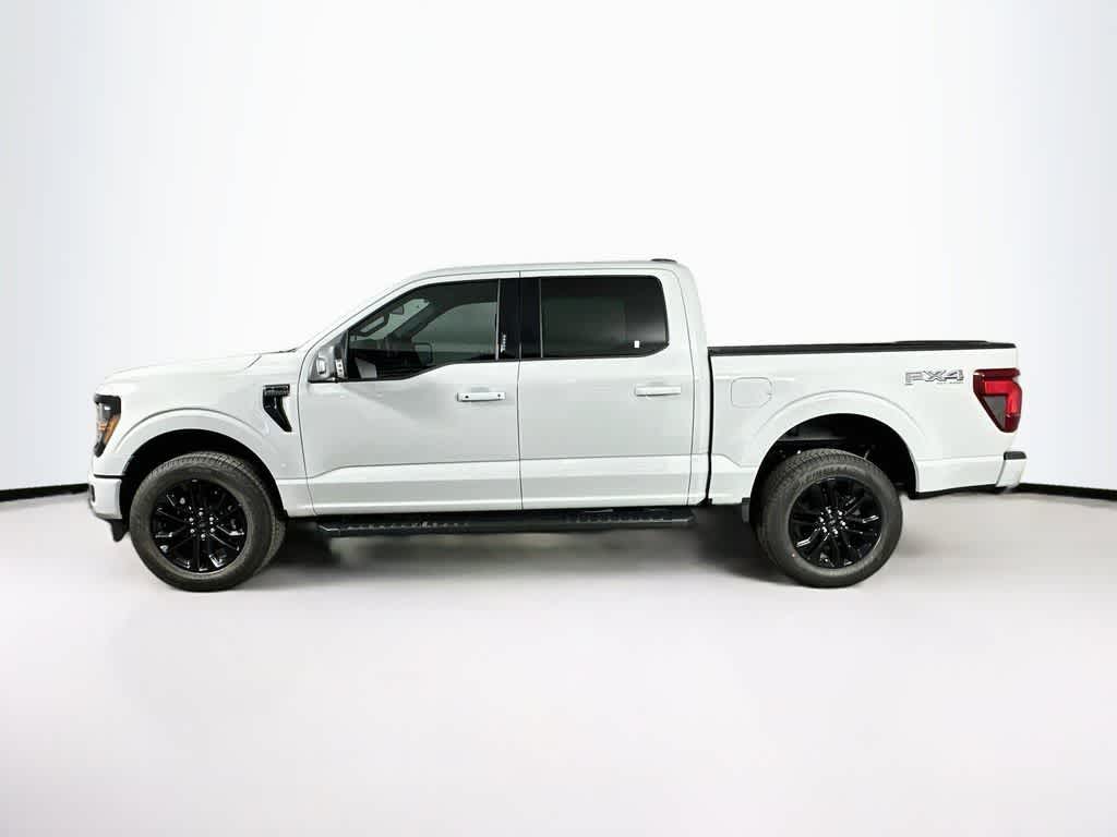 Thumbnail: 2026 Ford F-150 - 3