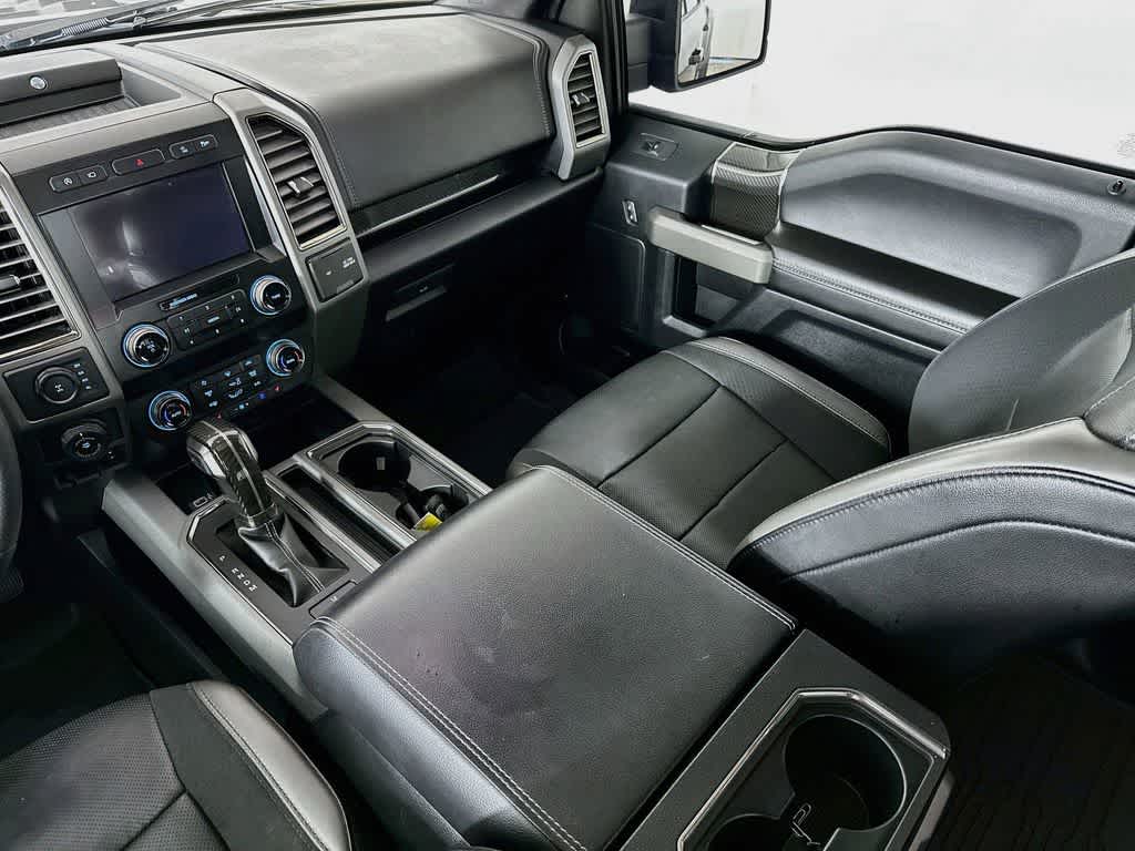 Thumbnail: 2020 Ford F-150 - 10