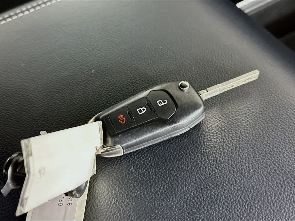 Thumbnail: 2021 Ford F-150 - 22