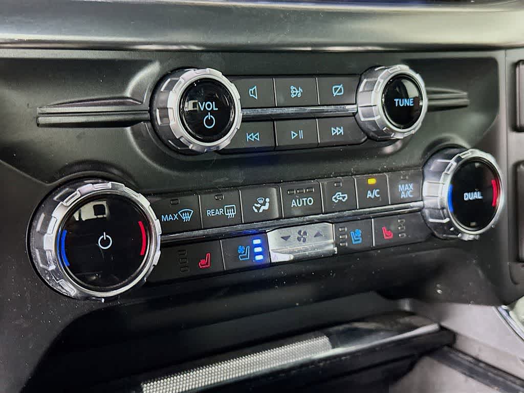 Thumbnail: 2022 Ford F-150 - 18