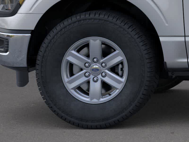 Thumbnail: 2025 Ford F-150 - 19