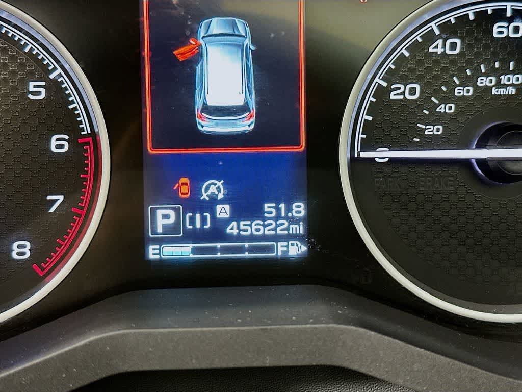 Thumbnail: 2023 Subaru Forester - 20