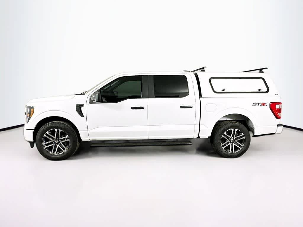 Thumbnail: 2023 Ford F-150 - 3
