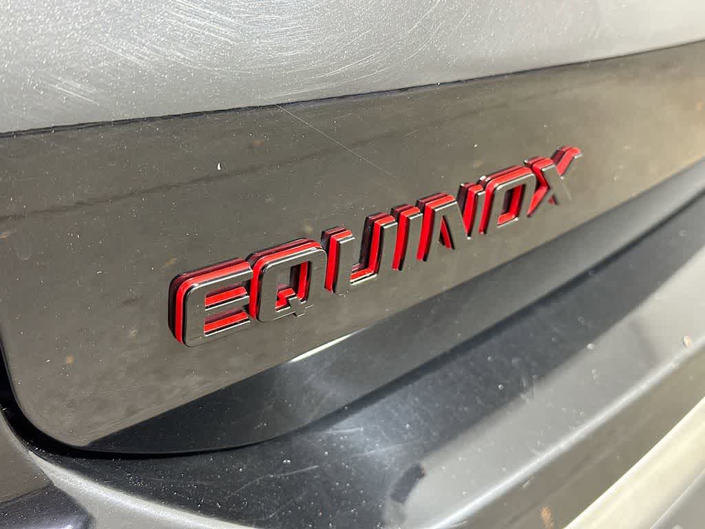 Thumbnail: 2020 Chevrolet Equinox - 7