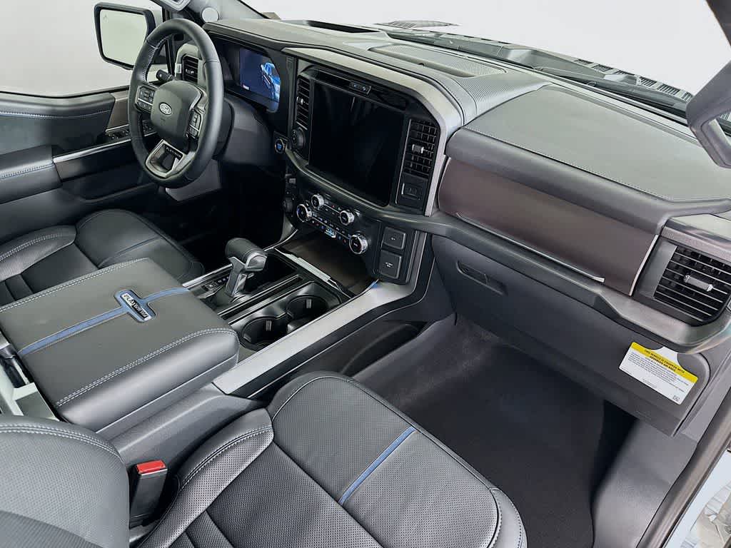 Thumbnail: 2025 Ford F-150 - 35