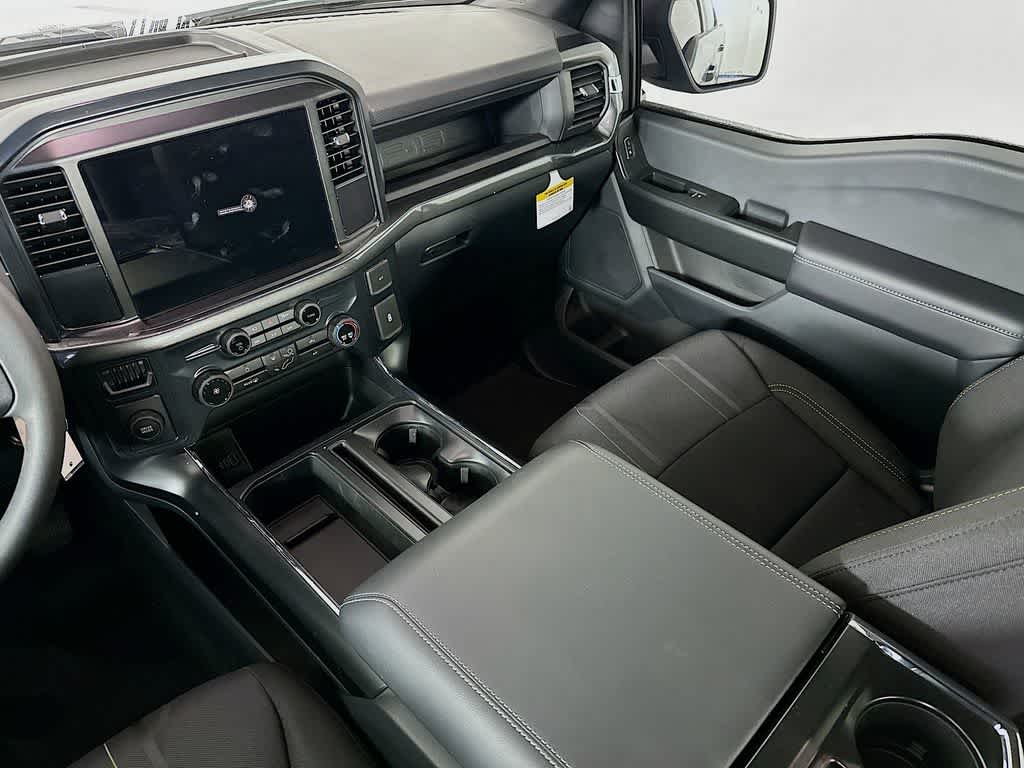 Thumbnail: 2025 Ford F-150 - 11