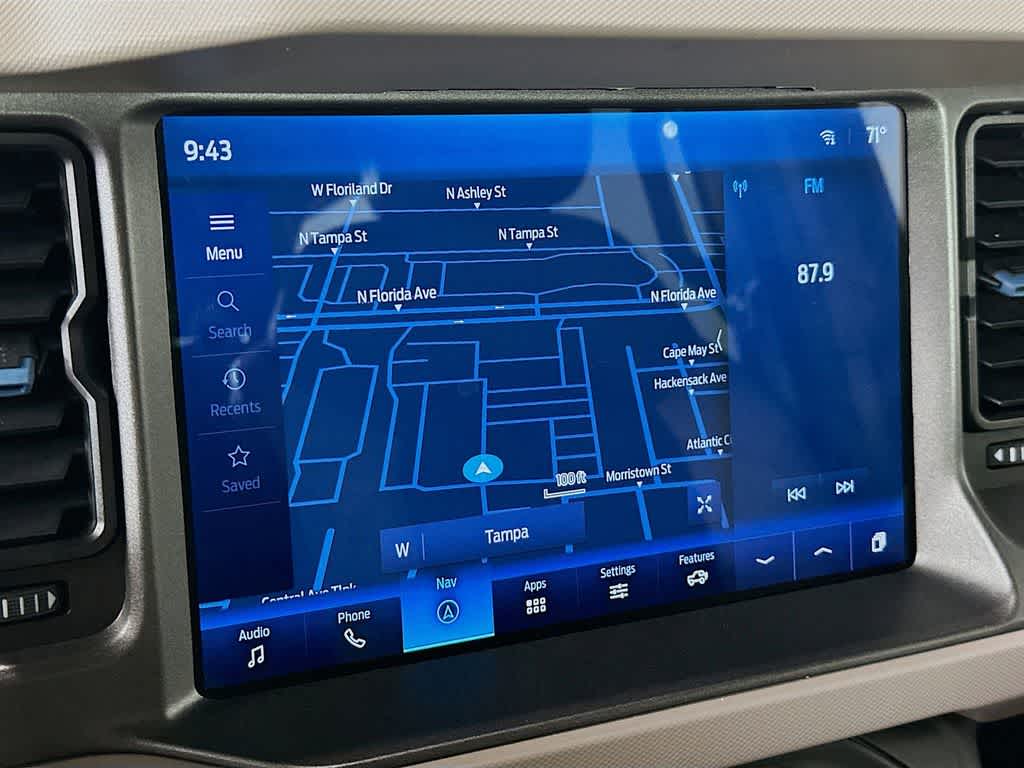 Thumbnail: 2024 Ford Bronco - 27