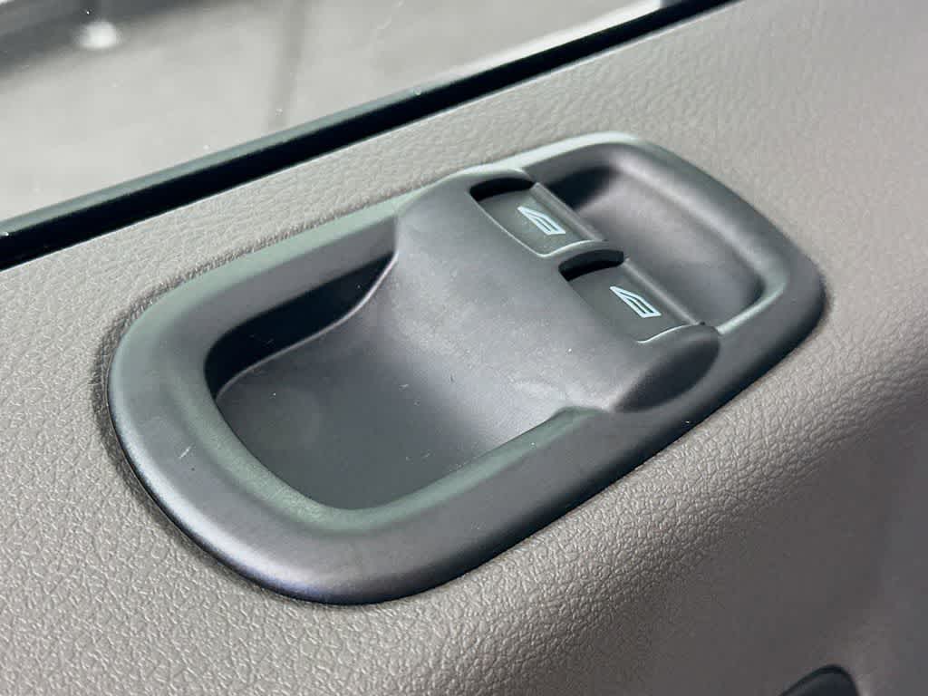 Thumbnail: 2025 Ford Transit Series - 27