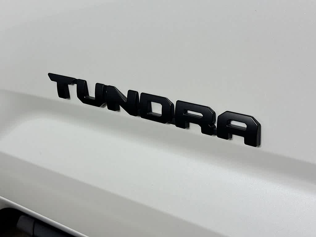 Thumbnail: 2024 Toyota Tundra - 7