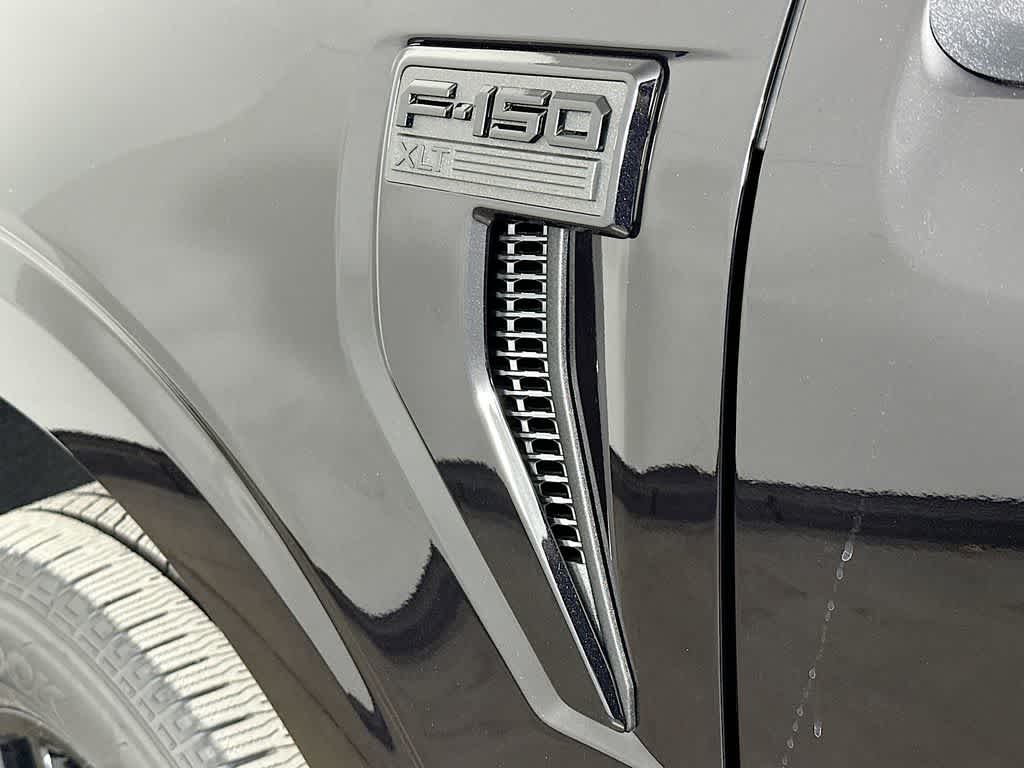 Thumbnail: 2025 Ford F-150 - 7