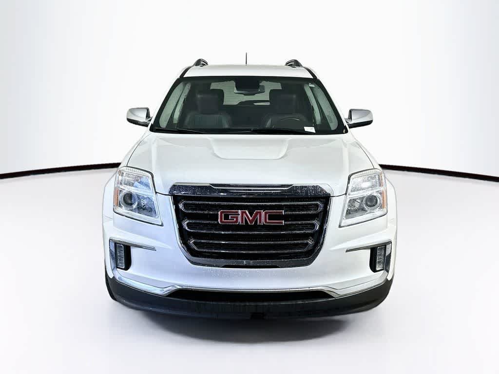 Thumbnail: 2016 GMC Terrain - 6