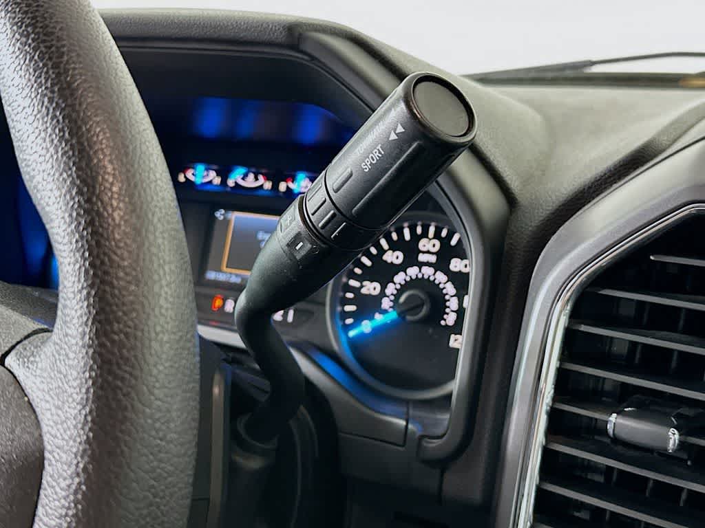 Thumbnail: 2015 Ford F-150 - 18