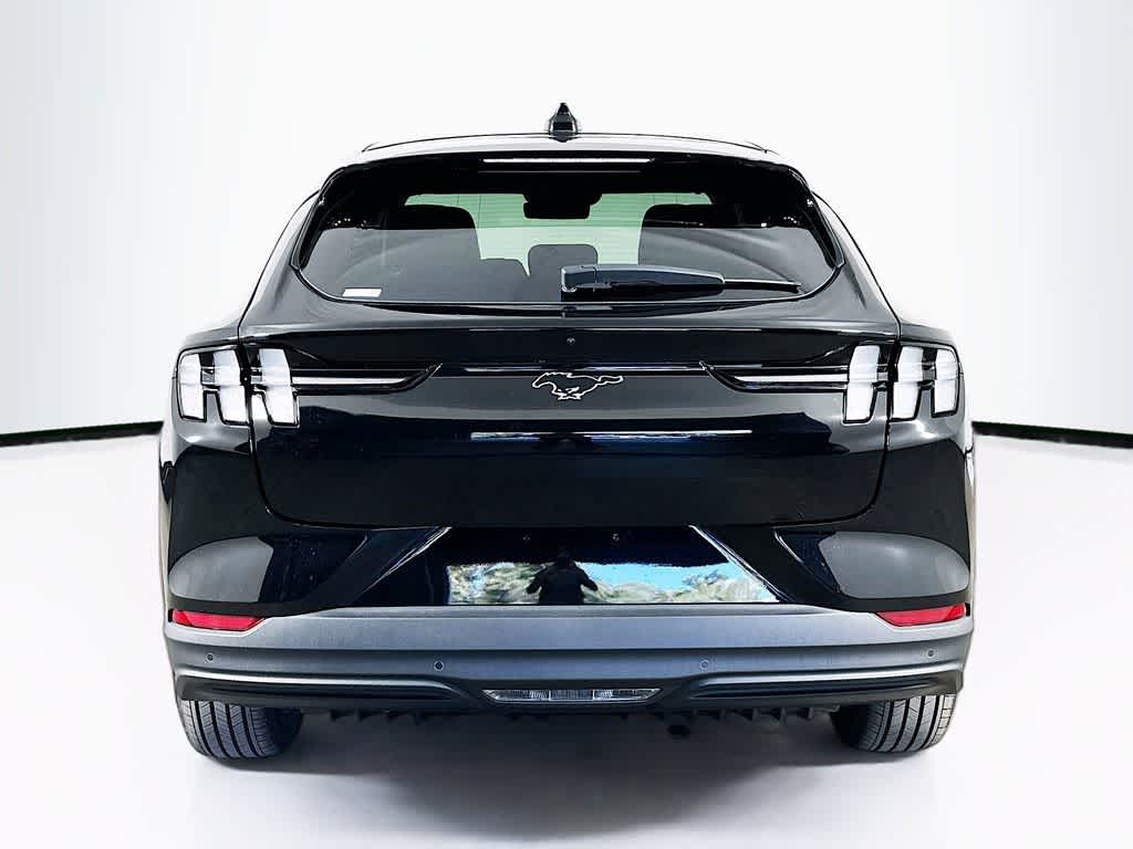 Thumbnail: 2025 Ford Mustang Mach-E - 5