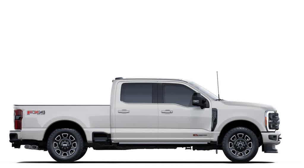 Thumbnail: 2025 Ford F-250 - 5