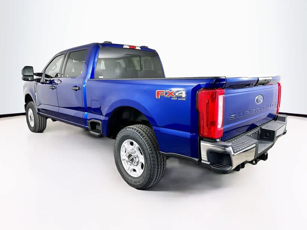 Thumbnail: 2026 Ford F-250 - 4