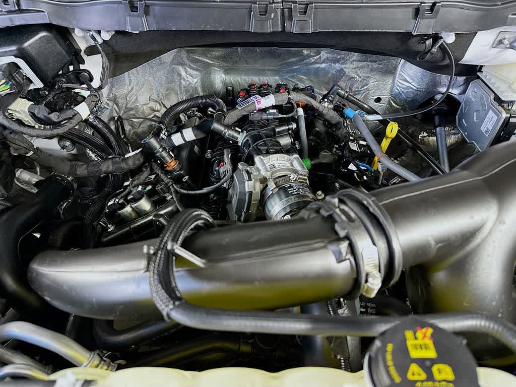 Thumbnail: 2025 Ford F-150 - 9