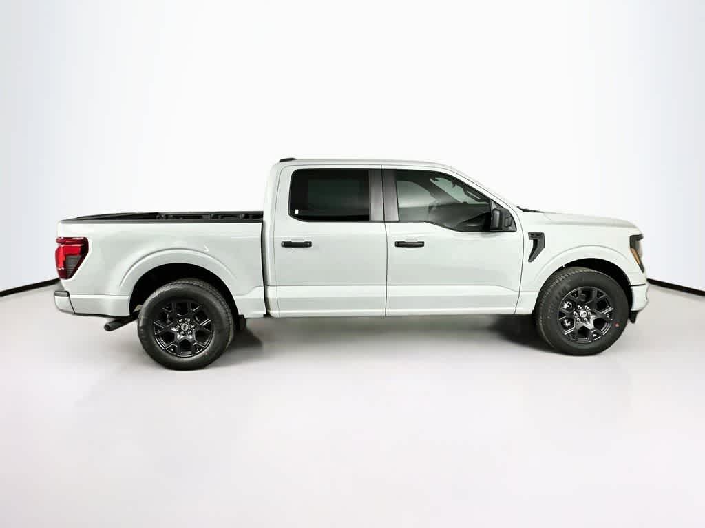 Thumbnail: 2026 Ford F-150 - 26