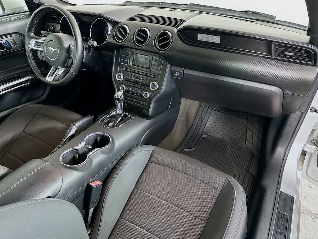 Thumbnail: 2016 Ford Mustang - 30