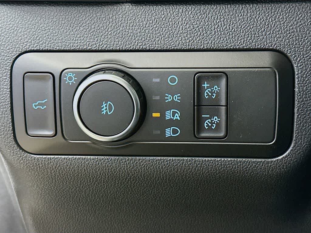 Thumbnail: 2025 Ford Bronco Sport - 25