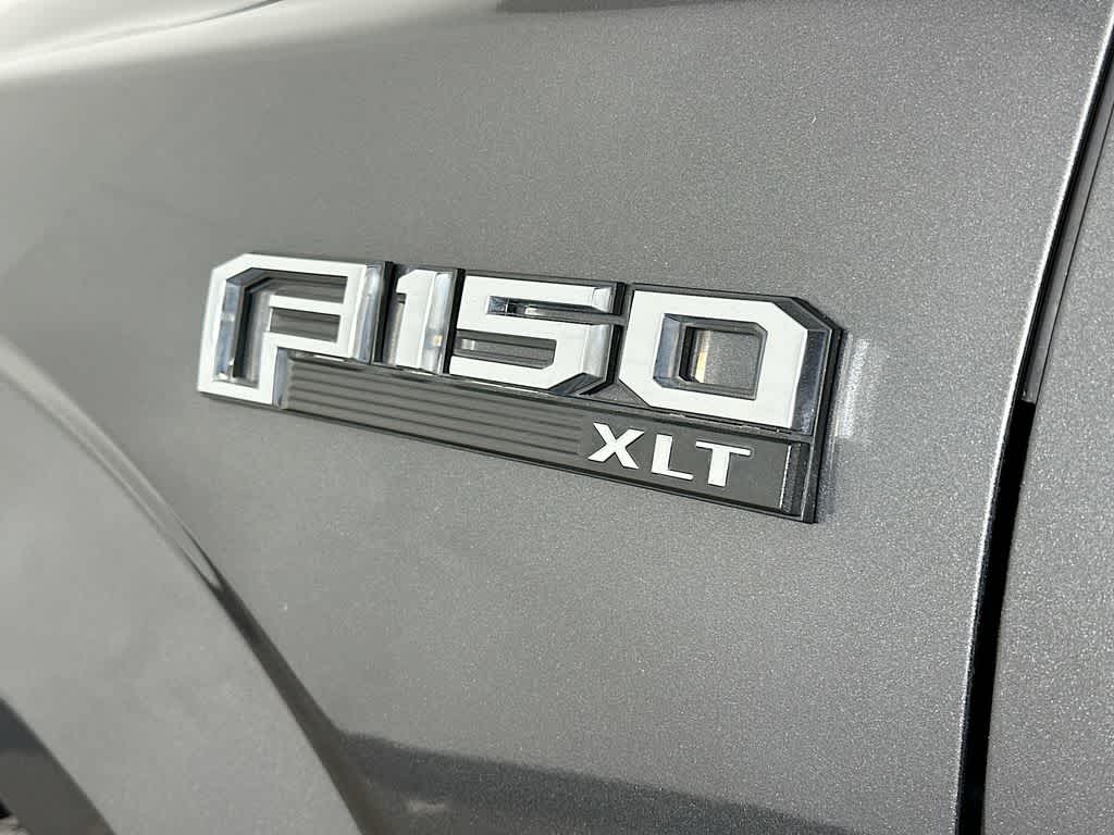 Thumbnail: 2019 Ford F-150 - 7