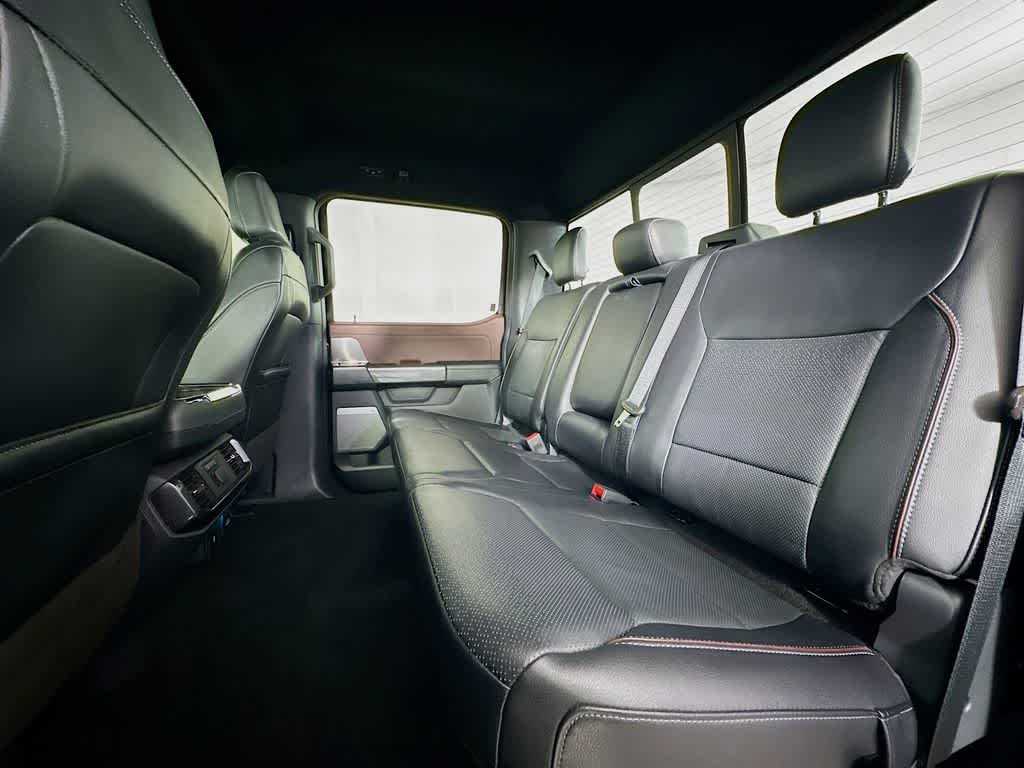 Thumbnail: 2022 Ford F-150 - 14